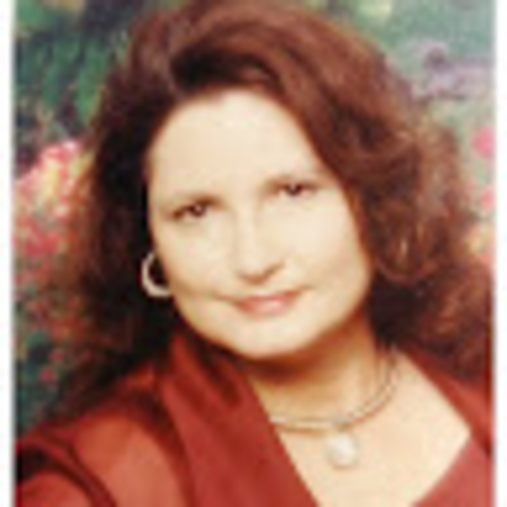 Meet your Posher, Theresa